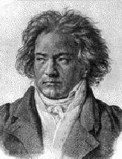 Ludwig van Beethoven